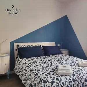 Huonder House Vakantiehuis