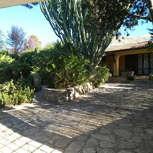  Villa Villino Dei Gabbiani Italia