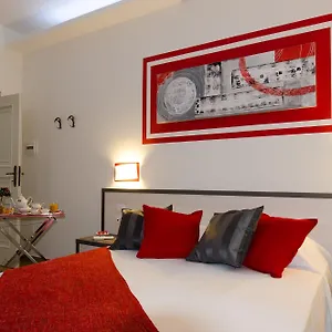 Gemme Di Guest house Rome