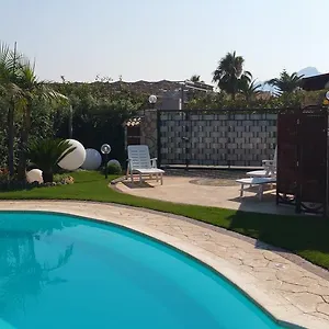  Villa Tiffany Italia