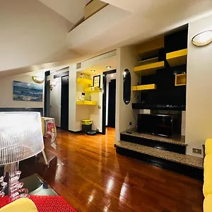 Appartement Centro