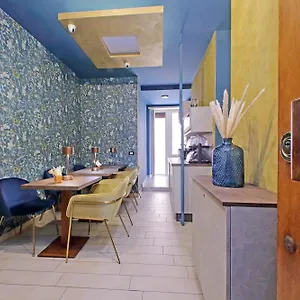 Centro Bed & Breakfast Rome