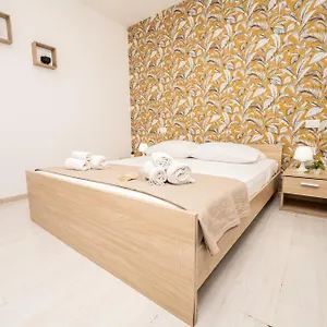 Central 128l Guest house Palermo
