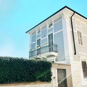  Maison d'hôtes Martina Luxury