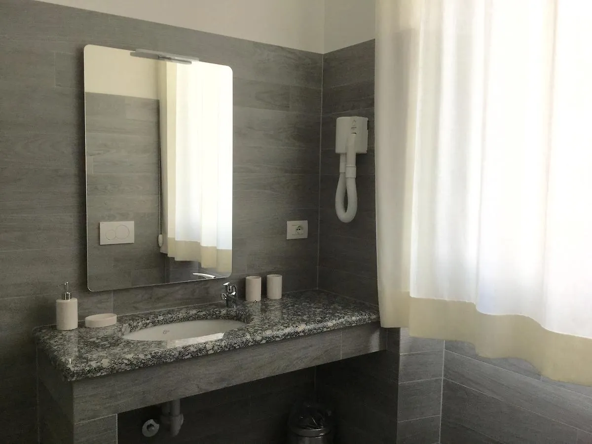 B&B Pescarenico Lecco Panzió