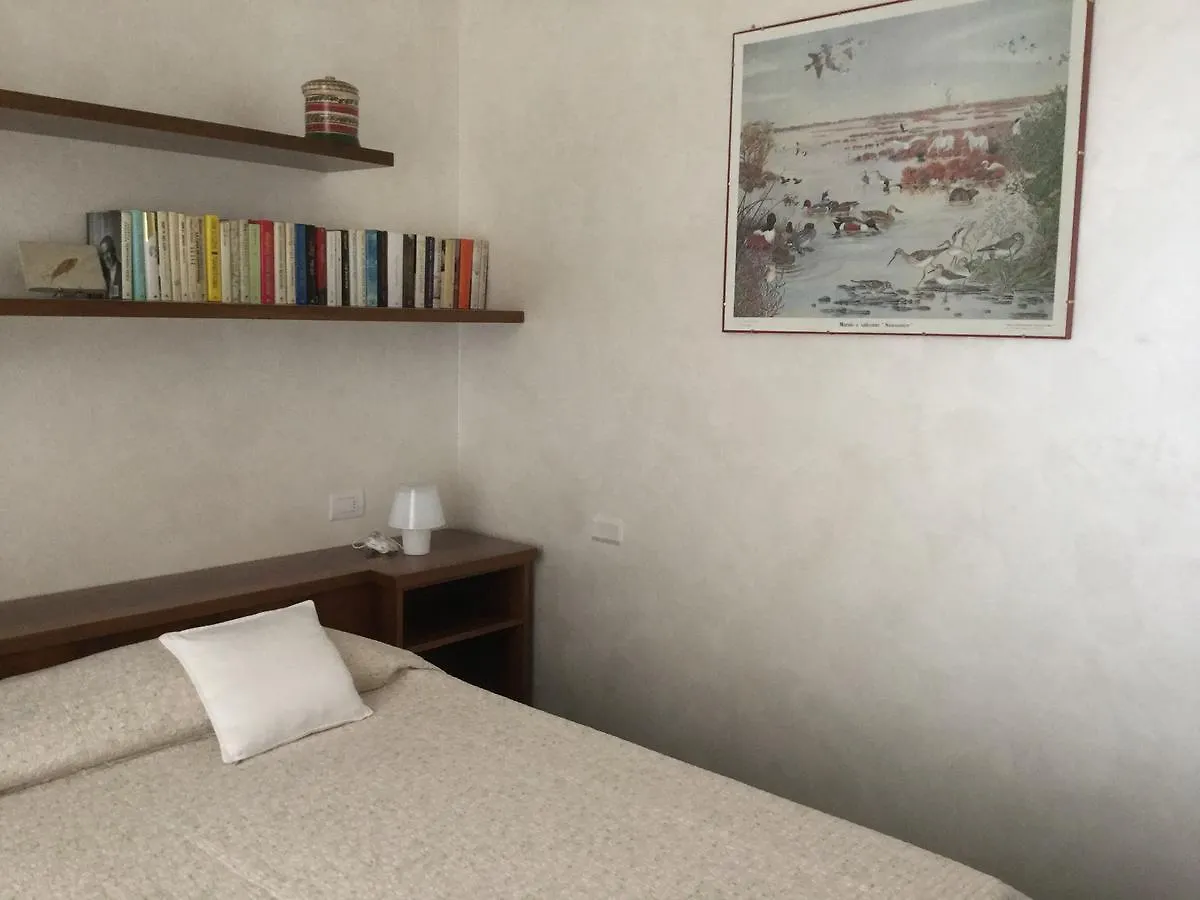 B&B Pescarenico Lecco Olaszország