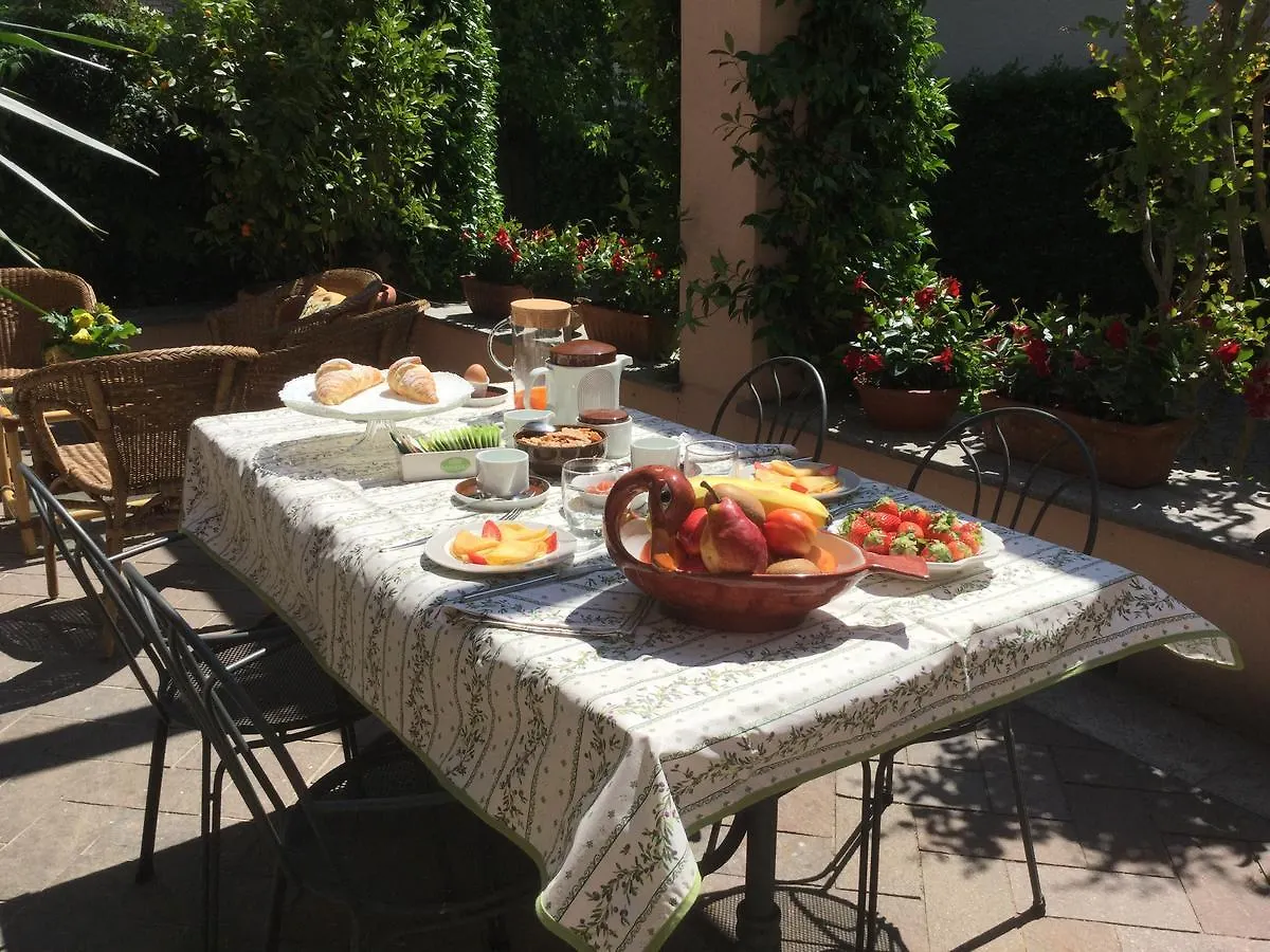 B&B Pescarenico Lecco Olaszország
