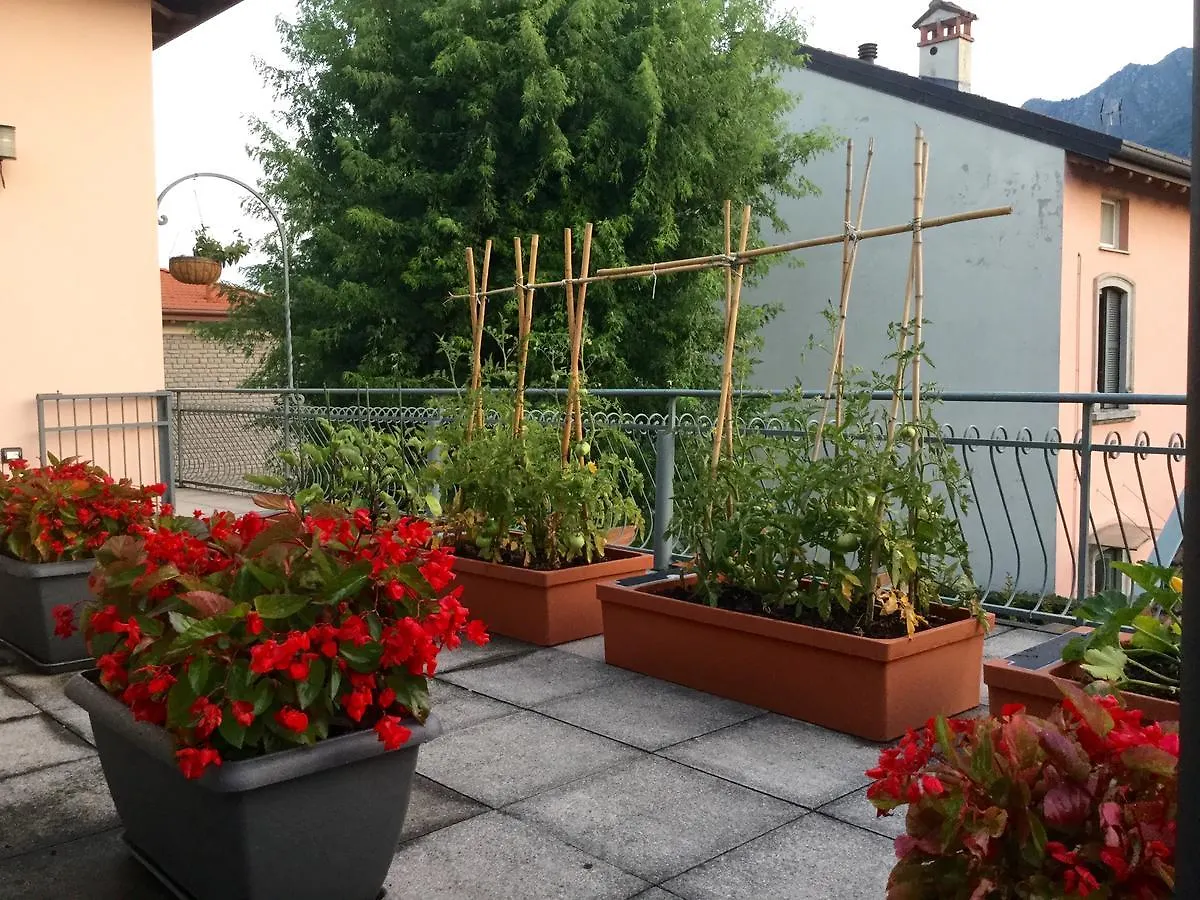 B&B Pescarenico Lecco