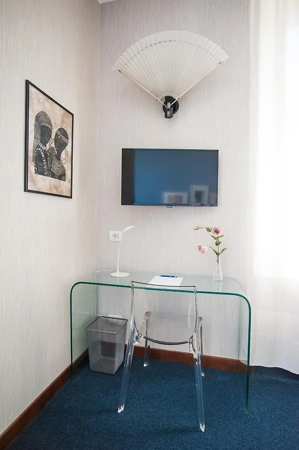 B&B Pescarenico Lecco Panzió