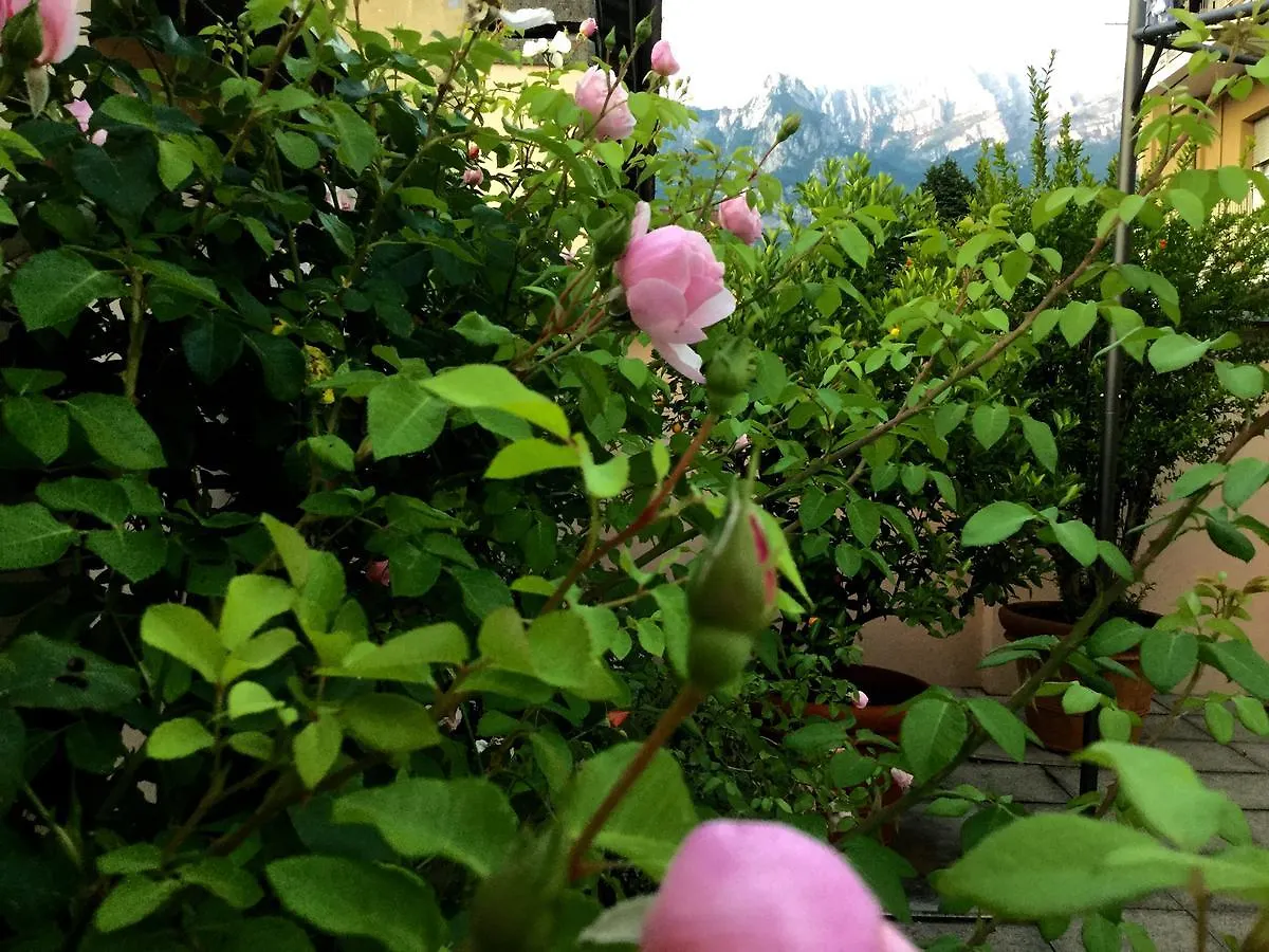 Panzió B&B Pescarenico Lecco