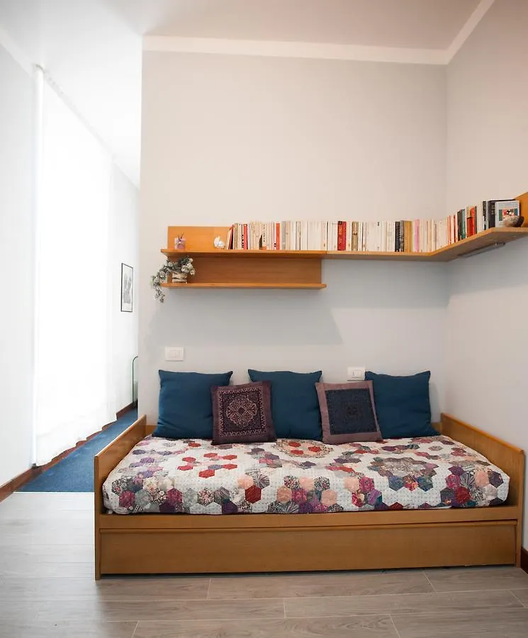 B&B Pescarenico Lecco Panzió