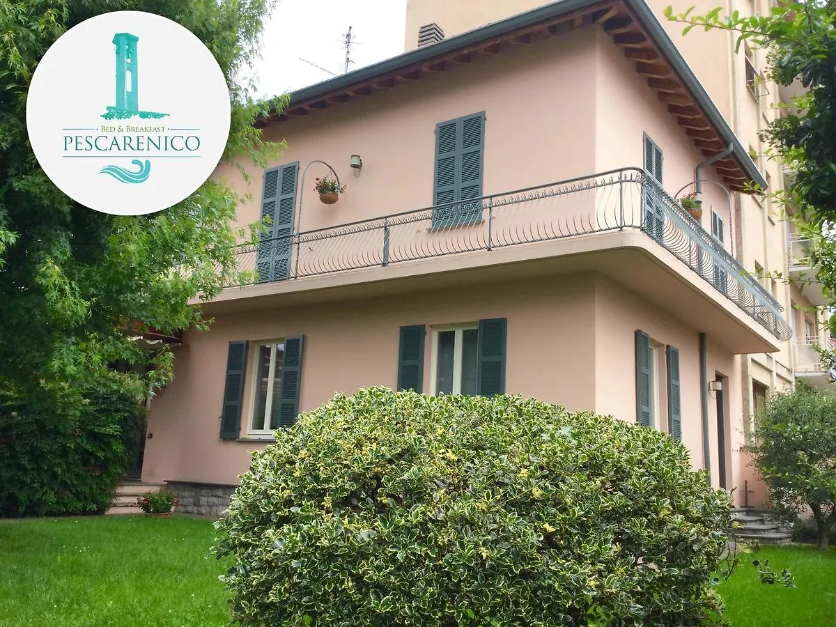 B&B Pescarenico Lecco